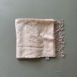 Portolano FRINGES CASHMERE Scarf